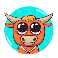 GummyBull Merchant Logo