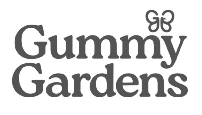 Gummy Gardens Merchant Logo