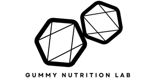 Gummy Nutrition Lab Merchant logo