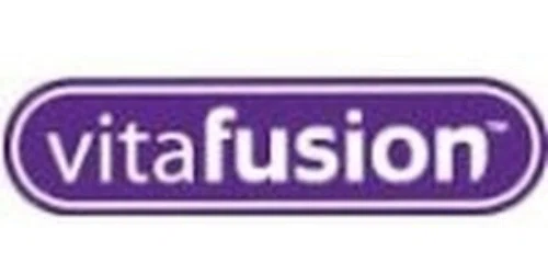 Vitafusion Promo Code