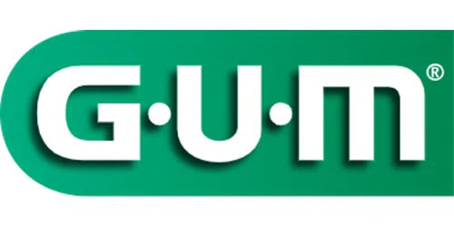 GUM Playbrush Merchant logo