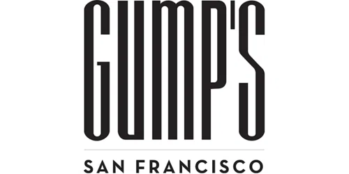 Gump's Merchant Logo