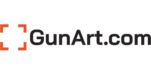 Gun Art Merchant logo
