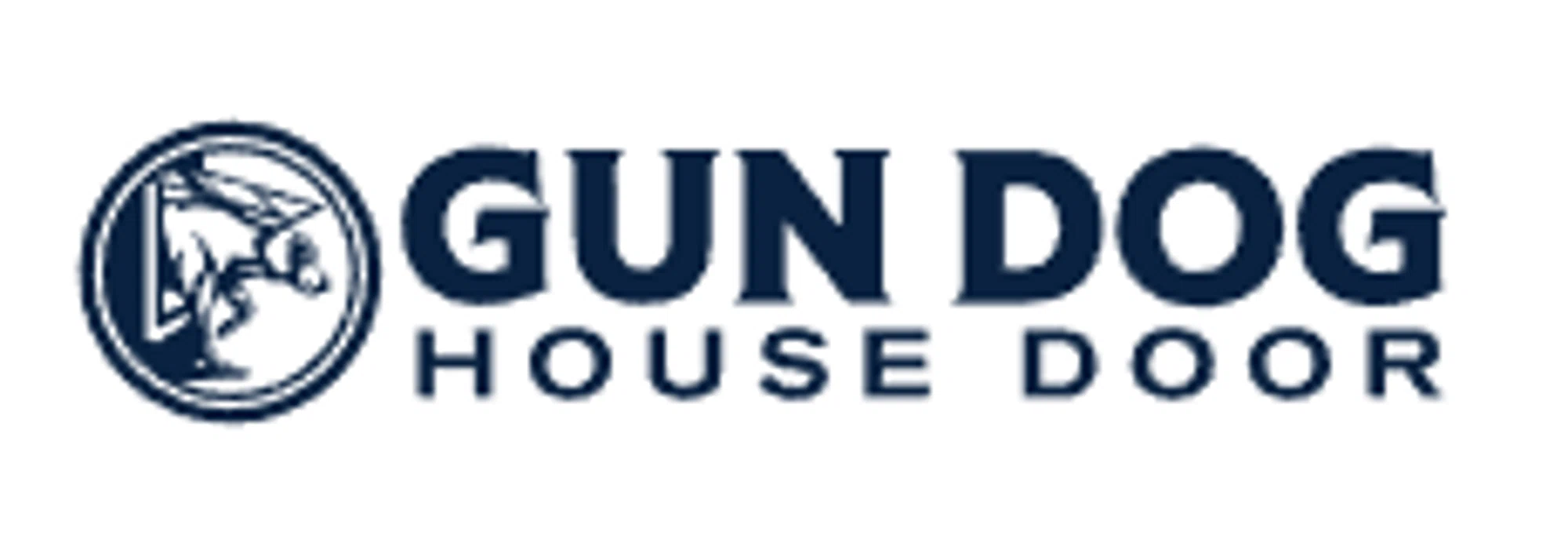 Gun Dog House Door coupons