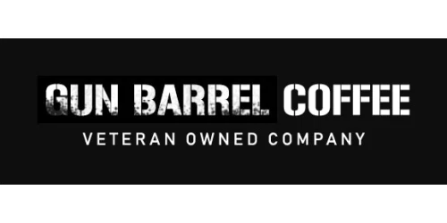 Gun Barrel Coffee Promo Code
