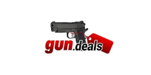$15 Off Gun Deals Promo Code, Coupons (3 Active) Sep 2022