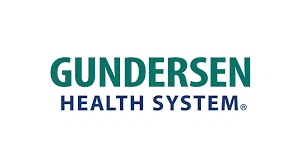 Gundersen Health System Merchant Logo