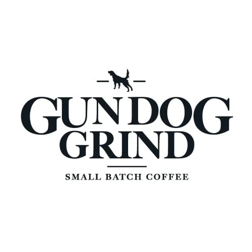 GUNDOG GRIND Promo Code — 15 Off (Sitewide) Jul 2024
