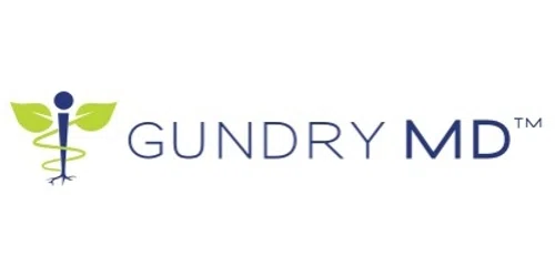 Gundry MD Merchant logo