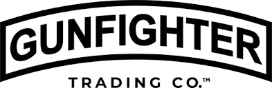 Gunfighter Trading Co. Merchant Logo