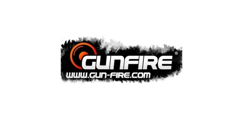 Gunfire coupon