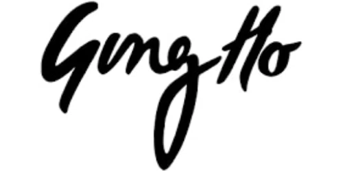 Gung Ho Design Promo Code