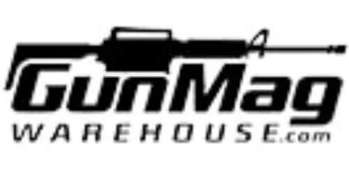 GunMag Warehouse Merchant logo
