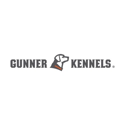 GUNNER KENNELS Promo Code — 50 Off (Sitewide) 2024
