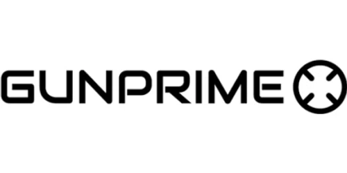 GunPrime Merchant logo