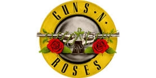 Guns N' Roses Store Promo Code