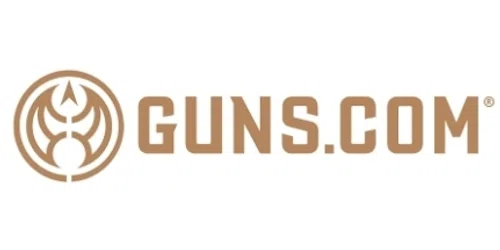Guns.com Merchant logo