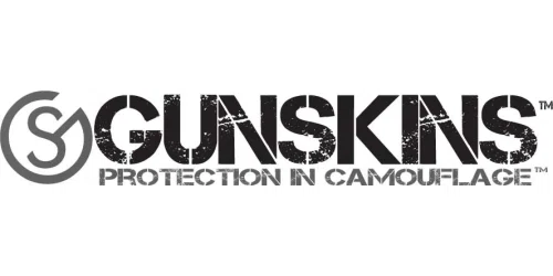 GunSkins Merchant logo