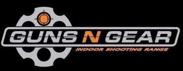 Guns N Gear Merchant Logo