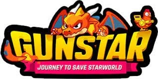 Gunstar Metaverse Merchant Logo