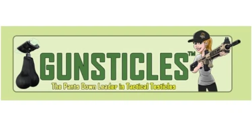 Gunsticles Promo Code