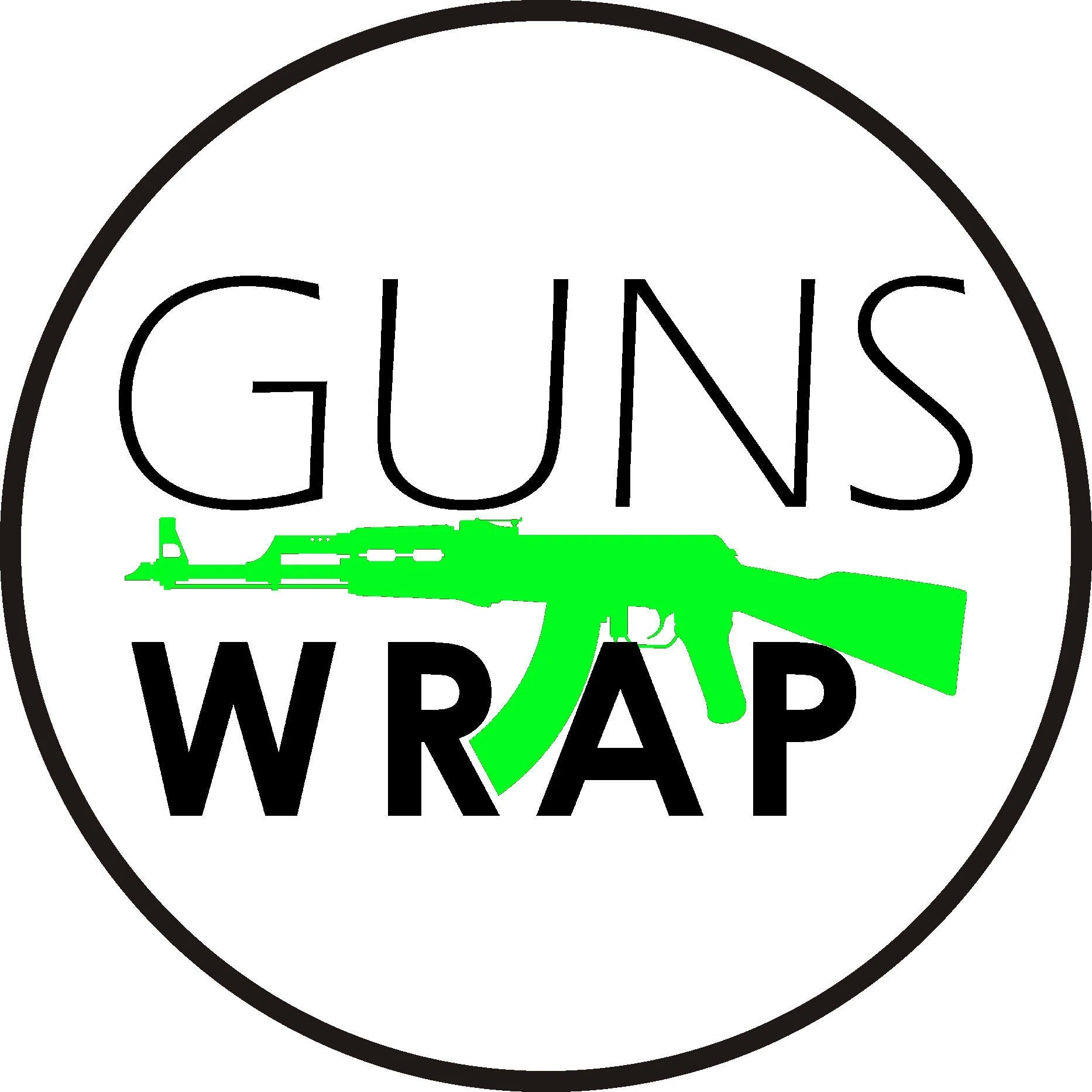 GunsWrap Merchant Logo