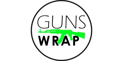 GunsWrap Promo Code