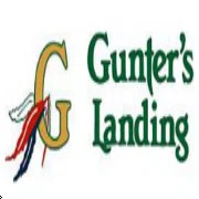 Gunters Landing Merchant Logo
