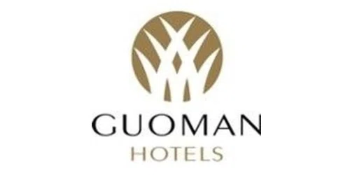 Guoman Hotels Merchant logo