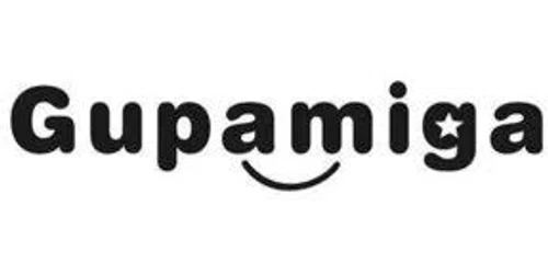 Gupamiga  Merchant logo
