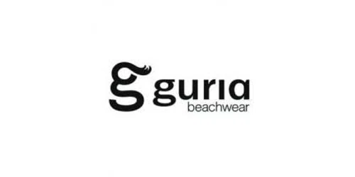 Guria Beachwear coupon