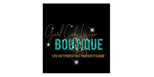 Gurl Code Luxe Boutique Promo Code