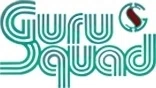 Guru Squad Merchant Logo