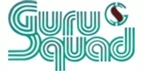 Guru Squad Promo Code