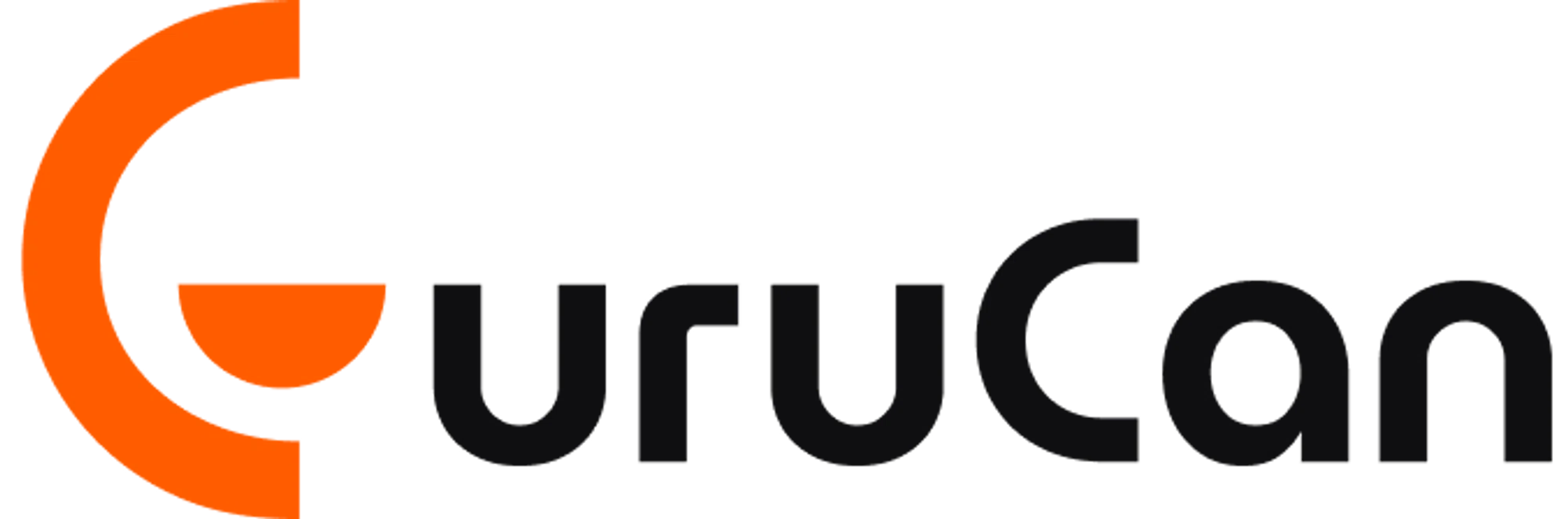 Gurucan Merchant Logo