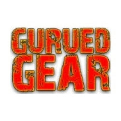 Gurued Gear Promo Code