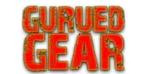 Gurued Gear Promo Code