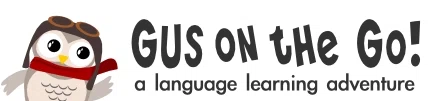Gus on the Go Promo Code