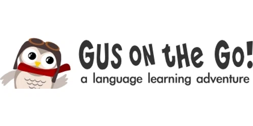 Gus on the Go Promo Code