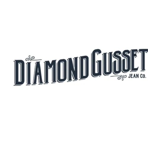 Diamond Gussett Jean Co. coupons