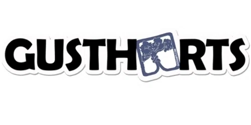 Gustharts Merchant logo