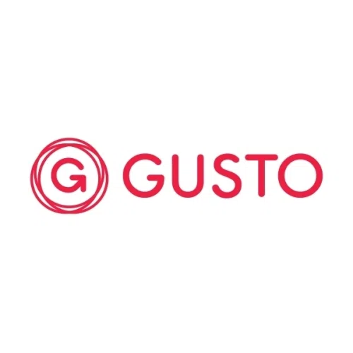 gusto pricing