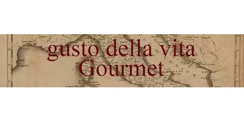 gusto della vita Promo Code