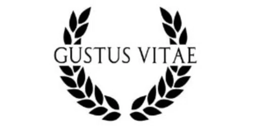 Gustus Vitae Merchant logo