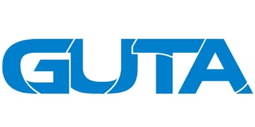 GUTA Merchant logo