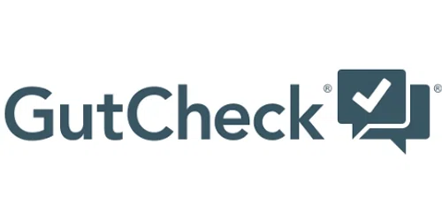 GutCheck Merchant logo