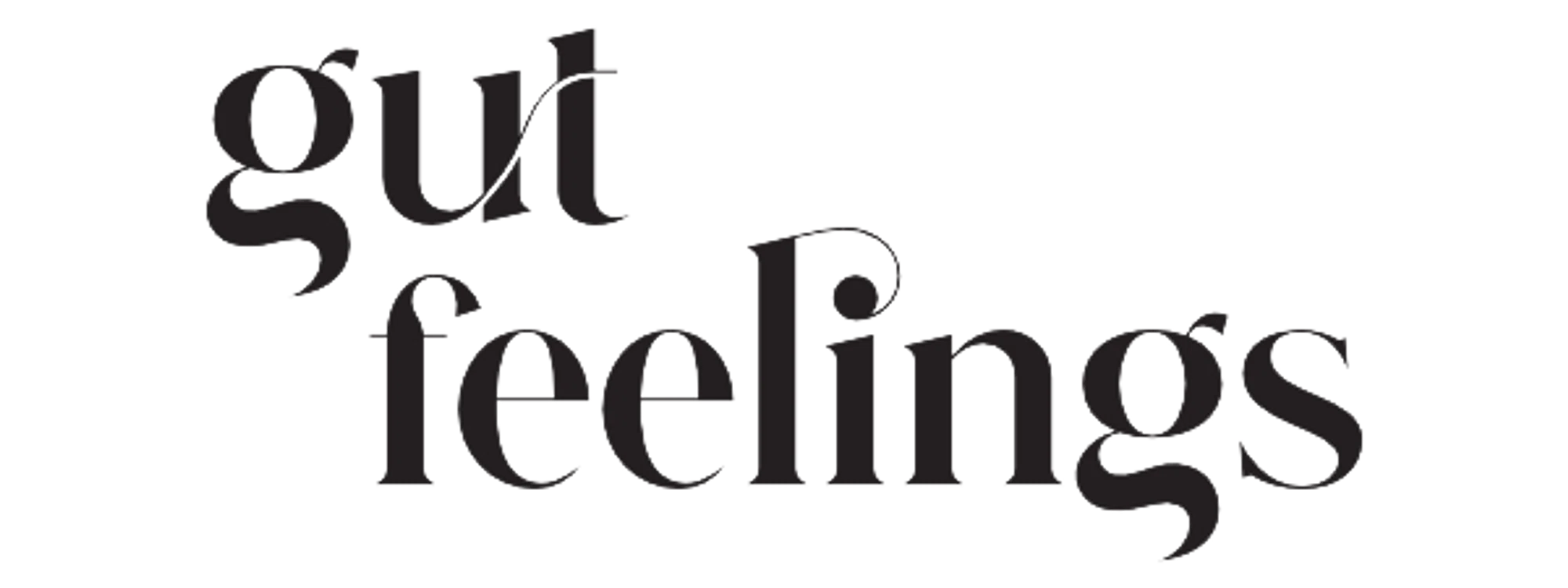 Gut Feelings Journal Promo Code
