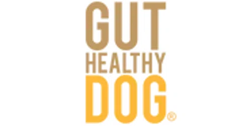 Gut Healthy Dog Treats Promo Code