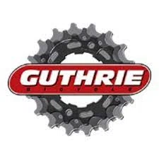 Guthrie Bicycle Merchant Logo