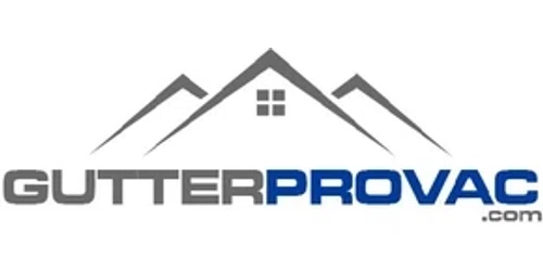 Gutter Pro Vac Promo Code
